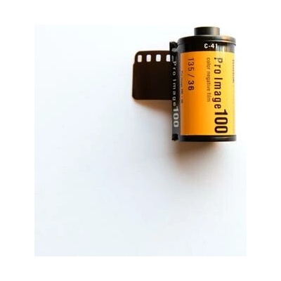 Kodak Pro Image 100/135-36 1ks v špulke