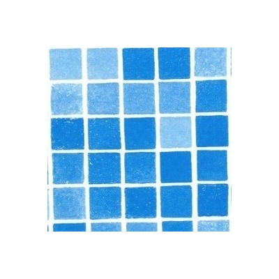 Alkorplan 3000 Byzance blue 165 cm