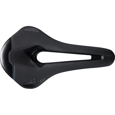Selle San Marco Shortfit 2.0 Open-Fit Racing Narrow iridescent zlaté