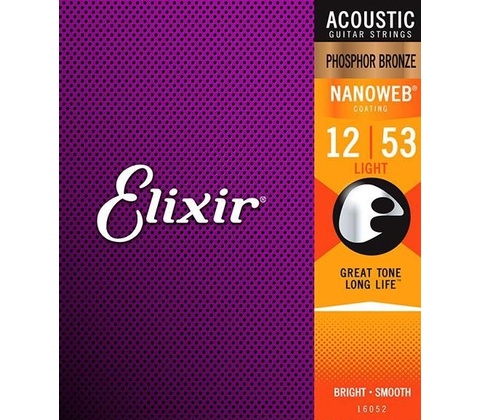 Elixir 16052 PB