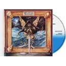 Jethro Tull - Broadsword & Beast CD