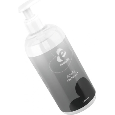 EasyGlide Water Based Anal Lubricant 1L