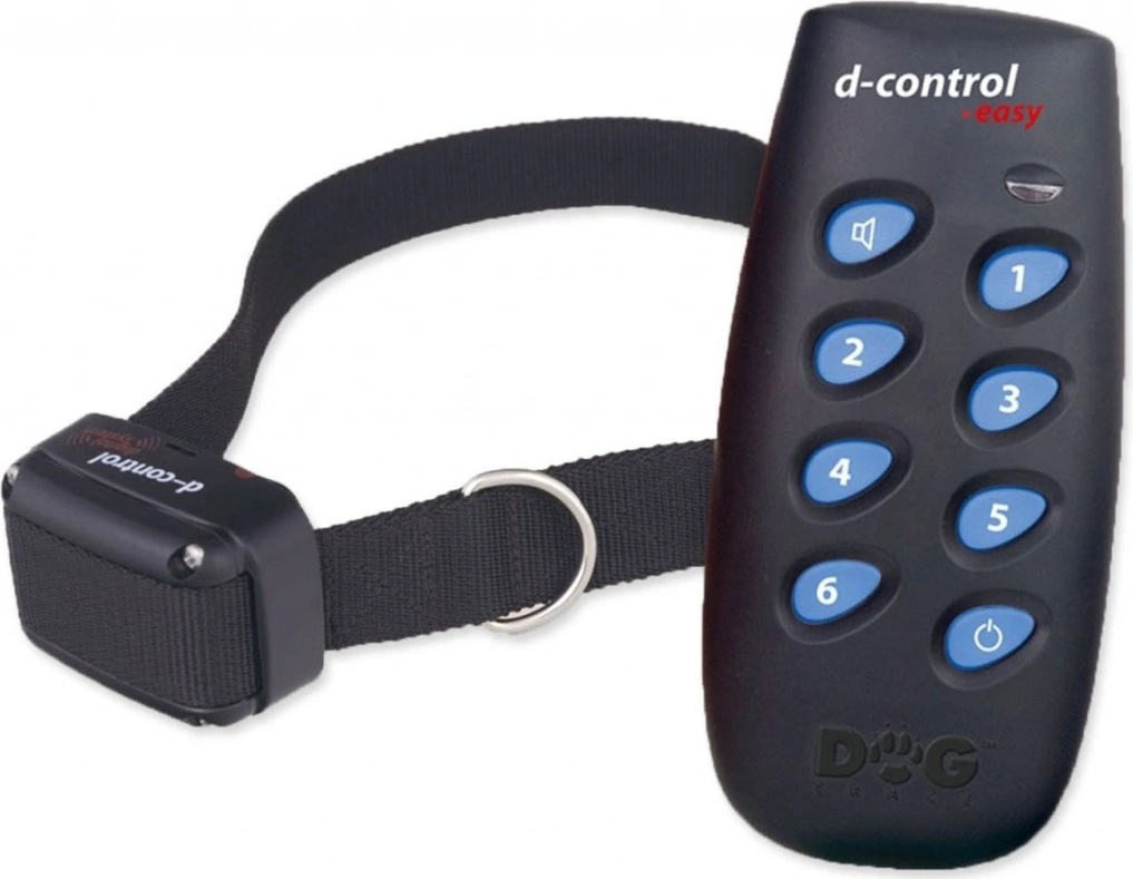 DogTrace d-control Easy +
