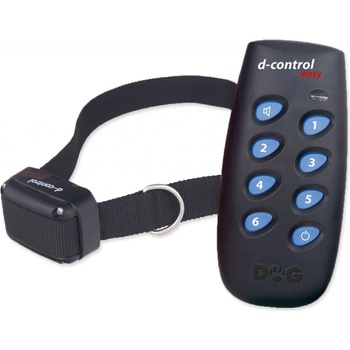 DogTrace d-control Easy +