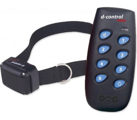 DogTrace d-control Easy +
