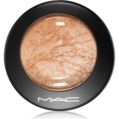 MAC Mineralize Skinfinish Global Glow 10 g