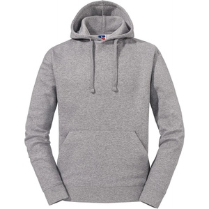 Russell Athletic 265M / Мъжки суитшърт с качулка - спортен хедър XL (10265Mzk504)