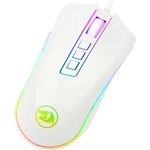 Redragon Cobra M711W White