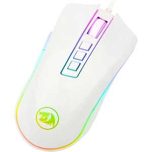 Redragon Cobra M711W White