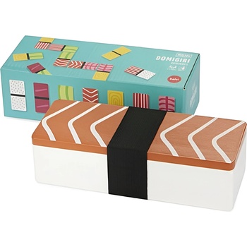 Balvi Настолна игра Domigiri Домино и суши - Семейна (27722)