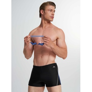 JOSS Бански Mens 27cm Training Swimming Boxers (130182-B1)