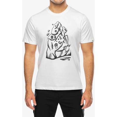 Montura Spire T-Shirt white