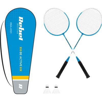 Rebel ACTIVE