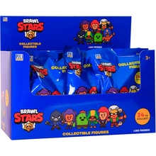 P.M.I. Trading & Enterprise Ltd. Brawl Stars 1. série