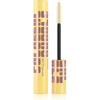Maybelline new york Colossal Bubble водоустойчива спирала за обем 8.75 см