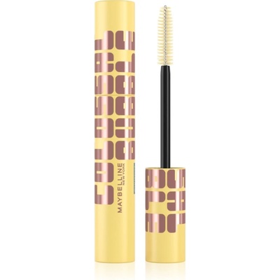 Maybelline new york Colossal Bubble водоустойчива спирала за обем 8.75 см