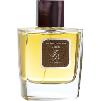 Franck Boclet Vanille parfémovaná voda unisex 100 ml