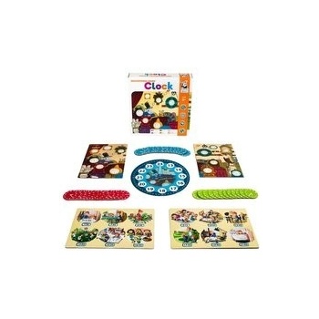 Captain Smart Poďme upratovať!