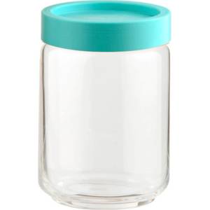 OCEAN Буркан Ocean Stax 5B02523G9403 650ml, зелен (650640)
