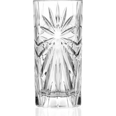 RCR Sklenice na drinky 6 x 360 ml
