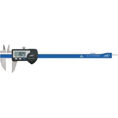 Helios Preisser Digitální posuvné měřítko popisovací IP67 s karbidovým hrotem 200x40/33mm 1326_912