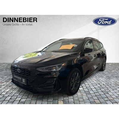 Ford Focus ST-Line X 114 kW
