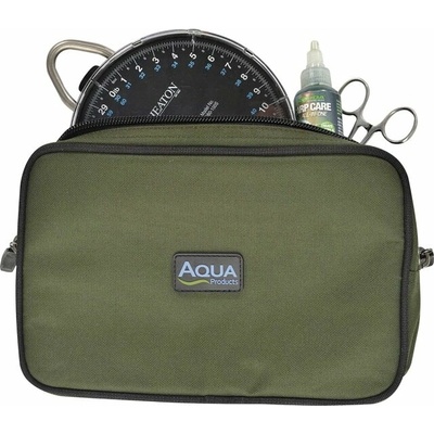 Nikl Aqua Products Aqua Obal na váhu - De-Luxe Scale Pouch Black Series