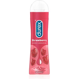 Durex Play Sweet Strawberry 50ml