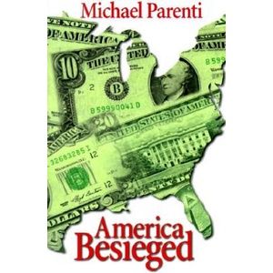 America Besieged | Michael Parenti (ISBN: 9780872863385)