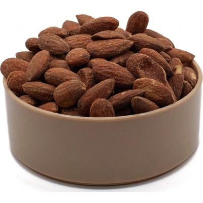 Perun Ořechy Mandle uzené 1 kg