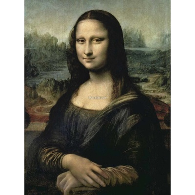 Monna Lisa 1 deska 60x80