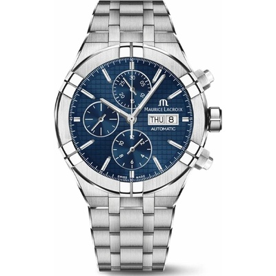 Maurice Lacroix AI6038-SS002-430-1