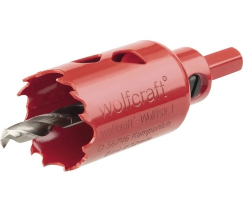 Wolfcraft 5466000