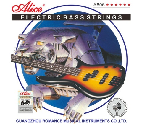 Alice A606