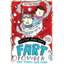 Fart Powder