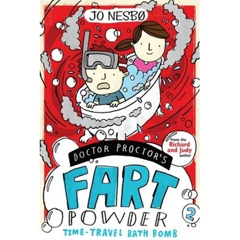 Fart Powder