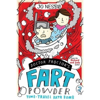 Fart Powder