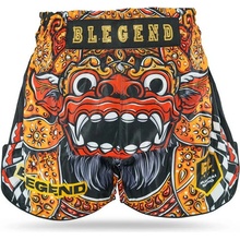 Blegend Muay Thai Blegend Happy Devil unisex