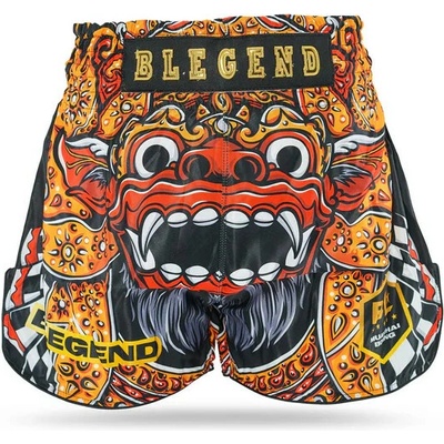 Blegend Muay Thai Blegend Happy Devil unisex