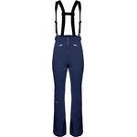 Lasse Kjus Дамски ски панталон Lasse Kjus Women's Core Embrace Pants Ski trousers - Kjus Navy - размер 32 (107-3909-0111)