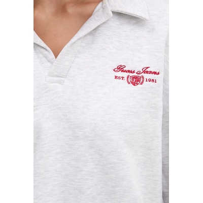 Guess Jeans Суичър Guess Jeans (W5BQ09.KC811)