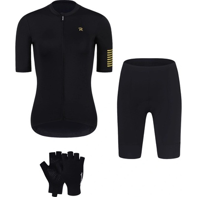 Rivanelle BY Holokolo mega set VICTORIOUS GOLD čierna