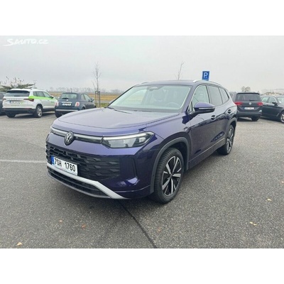 Volkswagen Tayron 2.0 TDI DSG 110 kW