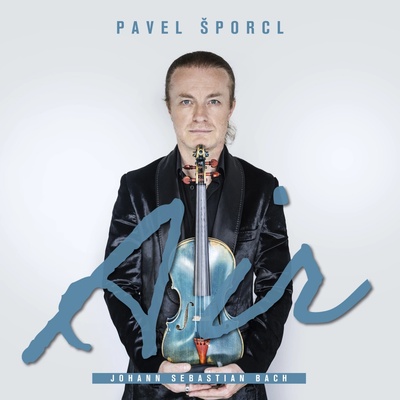 Šporcl Pavel - Air CD