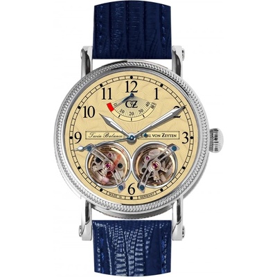 Carl von Zeyten CVZ033CR