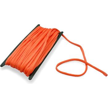Coghlans Найлоново въже Coghlans 6 мм, 15 м, оранжево (380707)