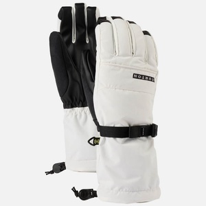 Burton Дамски Ръкавици Burton Profile Stout White (10362109100)