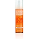Revlon Equave Sun Protection bezoplachový kondicionér pro vlasy namáhané sluncem 200 ml