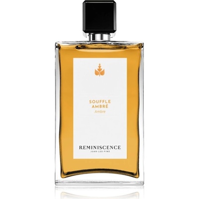 Reminiscence Souffle Ambre toaletní voda unisex 100 ml – Zbozi.Blesk.cz