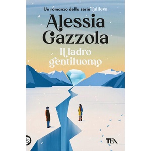 ladro gentiluomo (ISBN: 9788850269952)